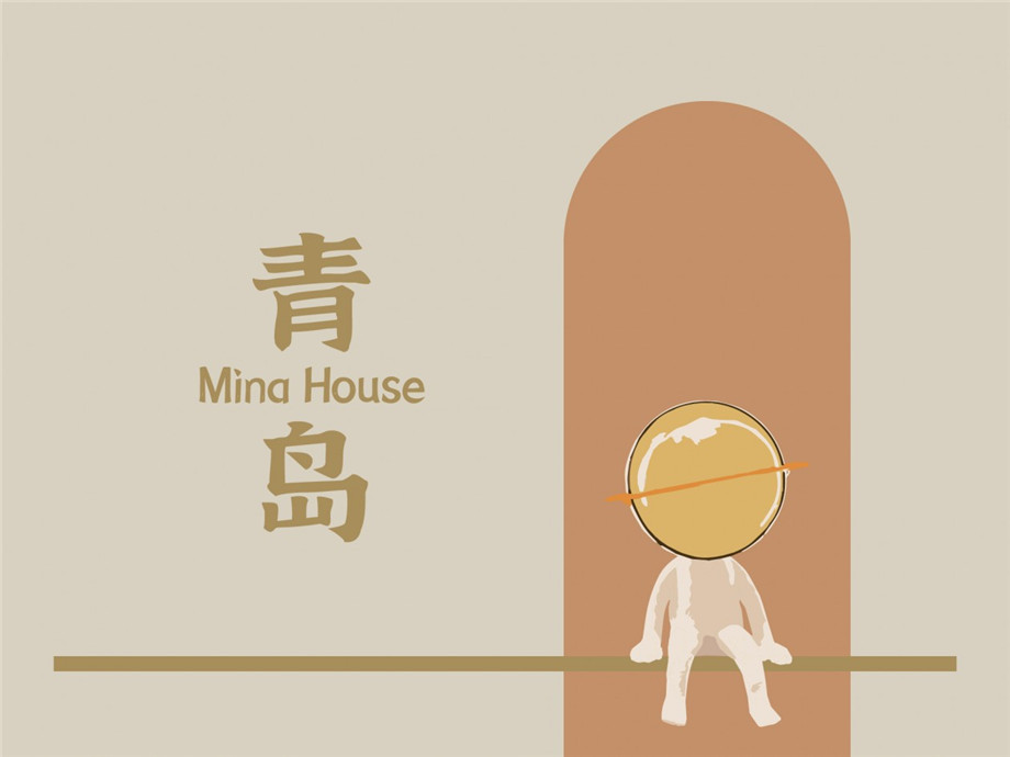 捕獲少女心的特色網(wǎng)紅民宿裝修設(shè)計實景圖(圖1) 捕獲少女心的特色網(wǎng)紅民宿裝修設(shè)計實景圖