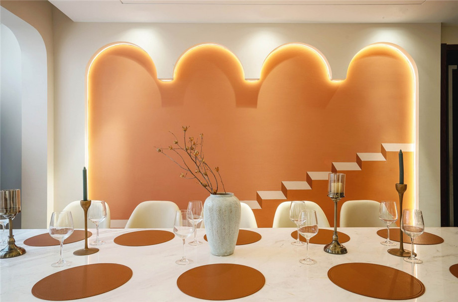 捕獲少女心的特色網(wǎng)紅民宿裝修設(shè)計實景圖(圖3) 捕獲少女心的特色網(wǎng)紅民宿裝修設(shè)計實景圖