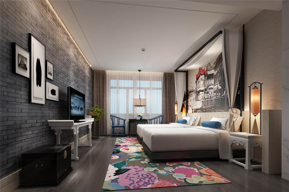 疫情期間5.9萬酒店關停  連鎖酒店增長強勁