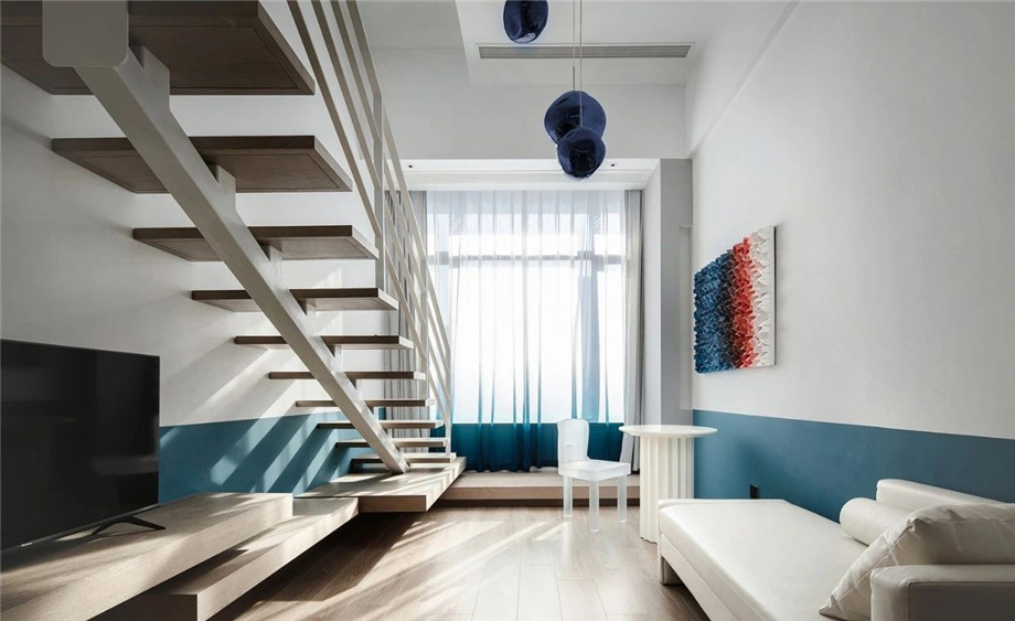 以自然為靈感的創(chuàng)意精品酒店裝修設計案例