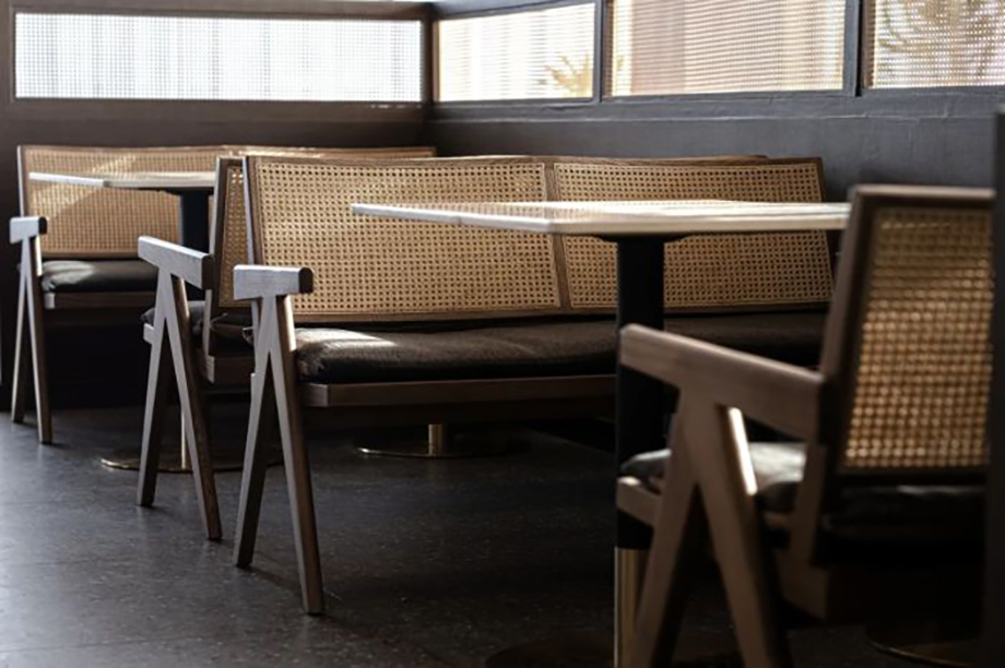 隱于自然與人文之間的酒店—龍蒼溝108招待社(圖11) 隱于自然與人文之間的酒店—龍蒼溝108招待社(圖11)