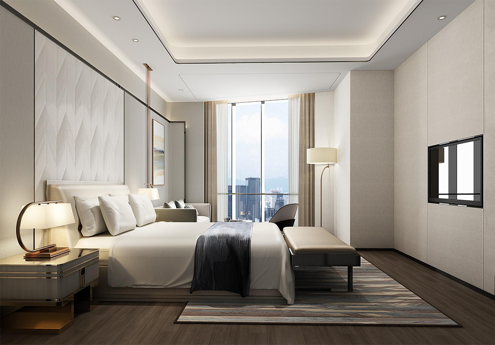 2022年酒店行業(yè)的八大趨勢(shì)(圖1) 2022年酒店行業(yè)的八大趨勢(shì)(圖1)