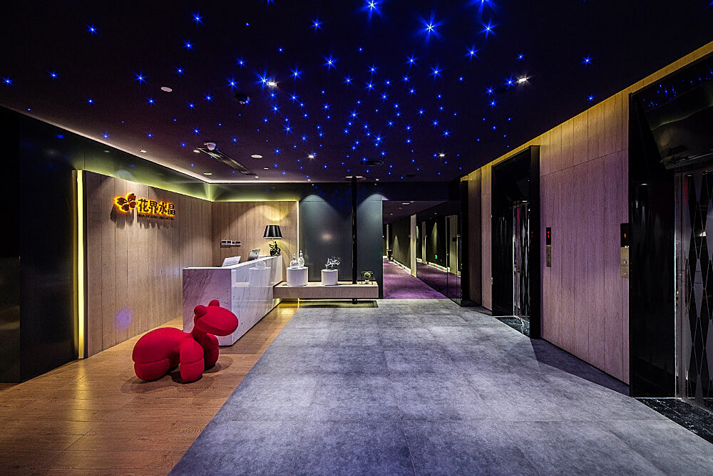 酒店設計公司—給你情感共鳴的花界酒店裝修案例分享(圖1) 1.jpg