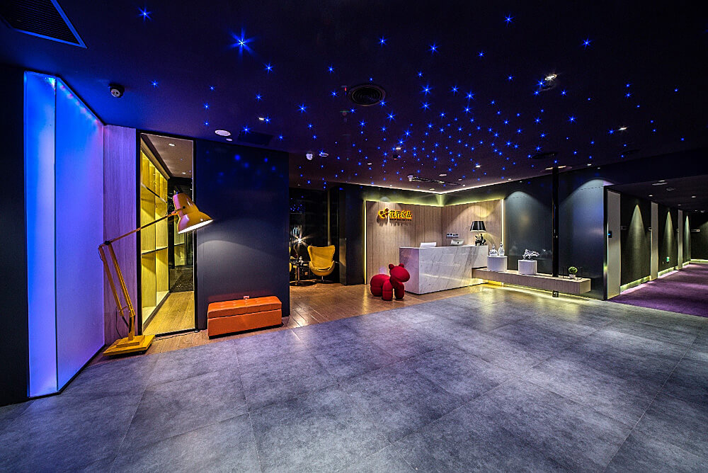 酒店設計公司—給你情感共鳴的花界酒店裝修案例分享(圖2) 2.jpg