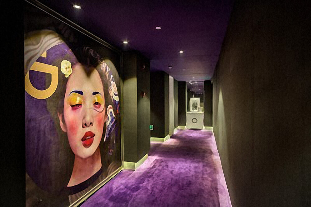 酒店設計公司—給你情感共鳴的花界酒店裝修案例分享(圖3) 3.jpg