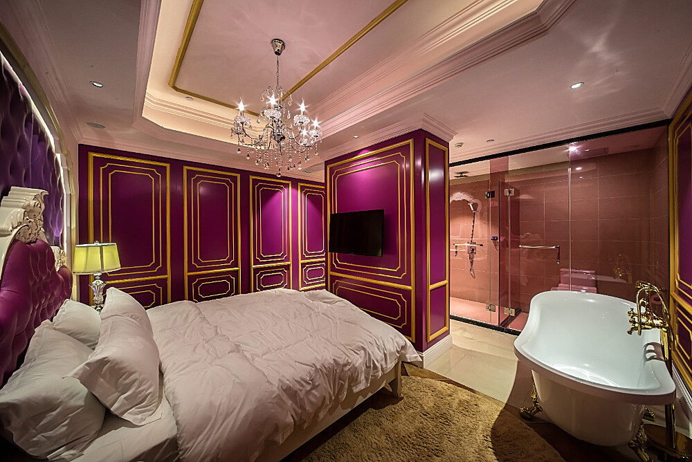 酒店設計公司—給你情感共鳴的花界酒店裝修案例分享(圖7) 15.jpg