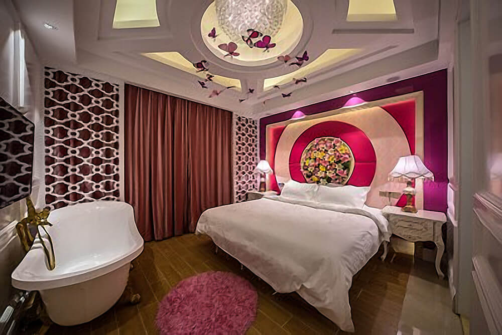 酒店設計公司—給你情感共鳴的花界酒店裝修案例分享(圖8) 16.jpg