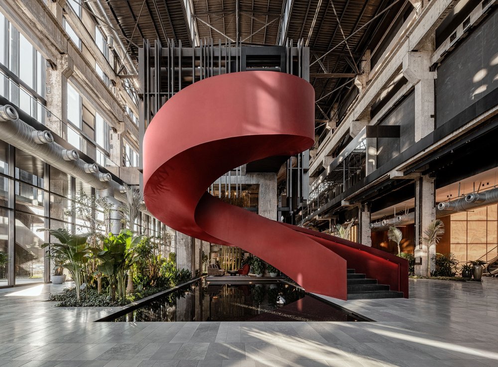 首鋼香格里拉酒店設(shè)計(jì)案例(圖1) 1.jpg