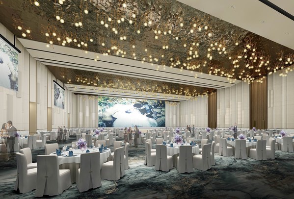 云南省首家希爾頓逸林酒店裝修設(shè)計賞析(圖5) 2022929333167431f5t.jpg